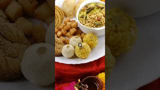 Full Video ↑ A Delicious Diwali Festive Food amp Sweet diwali cuisine [upl. by Ardnued]