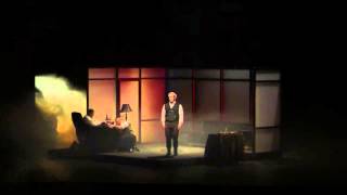 Don Giovanni  Commendatore Scene Mozart [upl. by Kirsti]