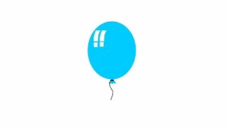 Balloon pop sound effect [upl. by Aikim]