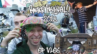 Balter Festival 2018  1HR Special with Amen4Tekno Devo Otter madness and LOADS MORE [upl. by Ammadas]