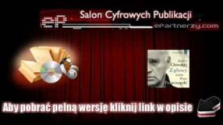 Janusz Głowacki  Z głowy  AudioBook MP3 wmv [upl. by Anaira882]