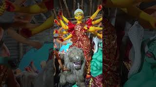 Elo Elo durga elo🔥🔥 durgapuja durga [upl. by Pierpont]