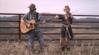 Kari amp Billy Whitetail Ridge Official Music Video [upl. by Pascale]