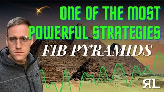 The Pyramid Strategy In Stocks Using Fibonacci Numbers  FULL VIDEO [upl. by Ettevets678]