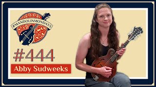 Mandolin Mondays Featuring Abby Sudweeks  quotOokpik Waltzquot [upl. by Garcon]