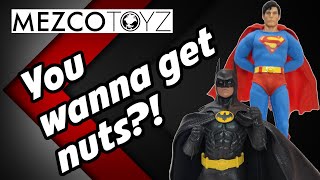 Is the Mezco Batman 1989 Worth it [upl. by Enivid]