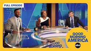 Good Morning America Full Broadcast — Wednesday December 4 2024 [upl. by Bruckner]