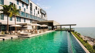 Top10 Recommended Hotels in Conakry Guinea [upl. by Marc394]