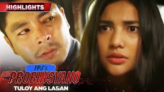 The finale of Cardo Dalisays story  FPJs Ang Probinsyano w English Subs [upl. by Lundt338]