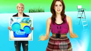 Disney Channel Summer  Disney Channel Official [upl. by Allez]