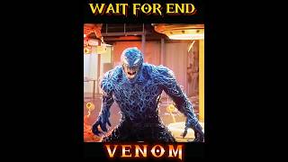 UNLIMITED VENOM🔥 status venom reels shorts youtubeshorts new trending whatsappstatus 4k [upl. by Yeldud]