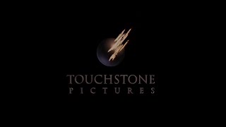 Touchstone Pictures  Imagine Entertainment  Buena Vista International Flightplan ✈️ [upl. by Aliuqahs]