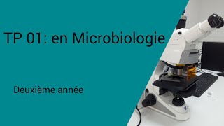 Généralité sur un laboratoire de Microbiologie [upl. by Aldo411]