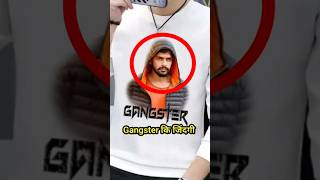 Untold Story of gangster shorts lawrancebisnoi gangster [upl. by Ngo]