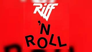 Parece Que Viene Bien en vivo  Riff N Roll  Riff AUDIO OFICIAL [upl. by Basia]