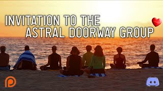 Donate to Astral Doorway amp Stop Spending Hundreds on quotSpiritual” Courses [upl. by Ennove]