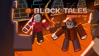 Block tales hardmode chapter 1 [upl. by Winne]