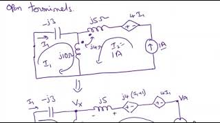 Magnetically coupled circuits 008A [upl. by Yerd]