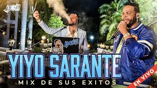 Joe Veras VS Yoskar Sarante  BACHATA MIX Grandes Exitos UNA HORA COMPLETA 2017 [upl. by Yael]