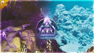 An ABERRATION Visual Comparison  Evolved vs Ascended [upl. by Shinberg880]