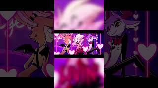 Poison  Hazbin Hotel Remix Chorus 1 angeldust hazbinhotel helluvaboss [upl. by Laohcin]