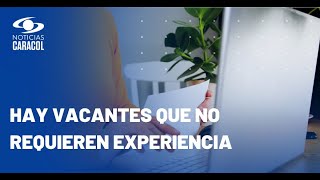 Ofertas de empleo SENA ofrece 20 mil vacantes [upl. by Tella]