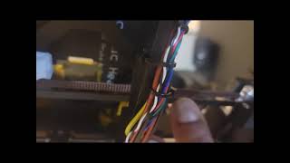 pRUSA 39 UPGRADEShaft and bedCHECK [upl. by Pacifica532]