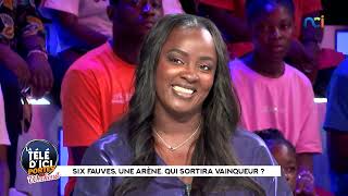 LTI Portes du Weekend du 29 mars 2024  Nabou Aïssata Hafou Paola Audrey Hannane et N’choTraoré [upl. by Annel]