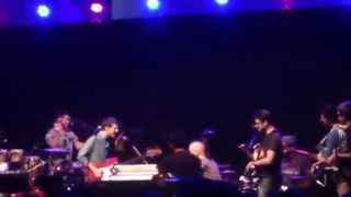 Snarky Puppy feat André Ferrari [upl. by Frannie]