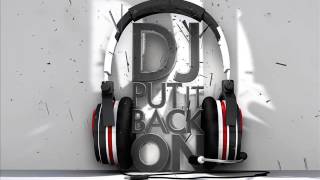 Jaanam Samjha Karo  Back Flash Mix DJ Dev [upl. by Floeter]