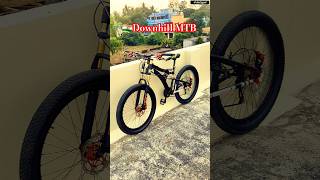 Hydraulic brakes install viralshort viralvideo mtbwheelie mtbcycle shimano mtbbrasil [upl. by Ylim]