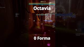 Octavia Prime NUKE AFK [upl. by Syck]