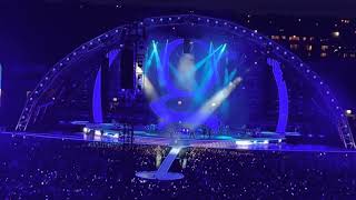 Garth brooks live at croke park 2022 thunder rolls [upl. by Yona]