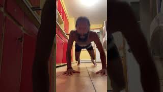 1830 pushup challenge no stop inspiration motivation discipline pushups pushupchallenge art [upl. by Worsham]