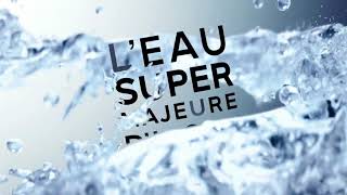 Le nouveau parfum L’EAU SUPER MAJEURE [upl. by Bumgardner]