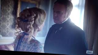 Francis CrozierJared Harris amp Sophia CracroftSian Brooke  The Terror [upl. by Siouxie]