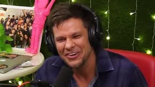 Who Theo Von would bring to heaven [upl. by Zaremski535]