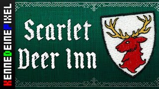 Slawische Folklore in einem verstrickten Abenteuer ■ SCARLET DEER INN deutsch [upl. by Pedro644]