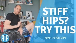 Hip Mobility Exercises [upl. by Ettelimay]