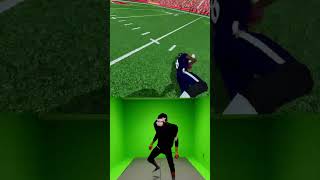 When You Take VR Football WAY TOO SERIOUS PT 7 [upl. by Priestley]