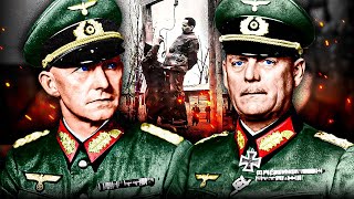 Die Barbarischen Hinrichtungen von Alfred Jodl und Wilhelm Keitel nach dem Zweiten Weltkrieg [upl. by Yentyrb703]