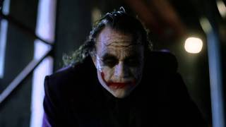 Heath Ledger Best acting Scene [upl. by Shea785]