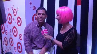 RodnerFigueroa entrevista Festival People 2013 [upl. by Assena]