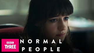 Why Connell Didnt Ask Marianne To The Debs  Normal People Episode 5 [upl. by Henrion378]