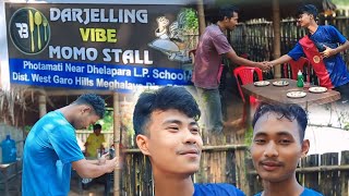 today new vlog goro village photamati [upl. by Mossman]