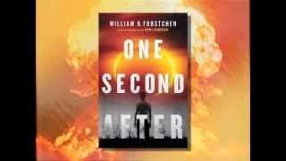 Book Looks  quotOne Second Afterquot by William R Forstchen [upl. by Kolb]