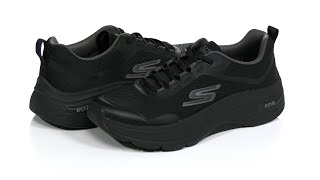 SKECHERS Max Cushioning Arch Fit  220196 SKU 9552290 [upl. by Nakasuji941]