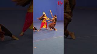 Mahalaya 2024  Star Jalsha Mahalaya Behind the scenes mahalaya2024 trending [upl. by Okime]