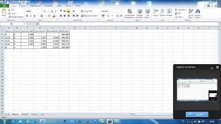 Topographie Comment dresser un carnet de nivellement à laide du logiciel MSO Excel [upl. by Nniw]