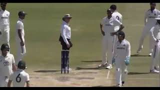 Ishan Kishan heard telling umpire Thats a very stupid decision on stump mic [upl. by Cirri944]